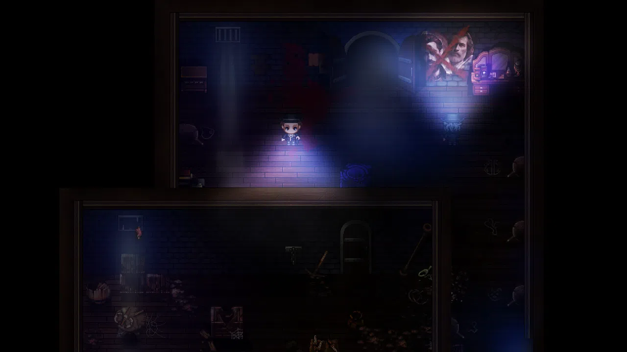 Kamilia Demo Screenshot 3
