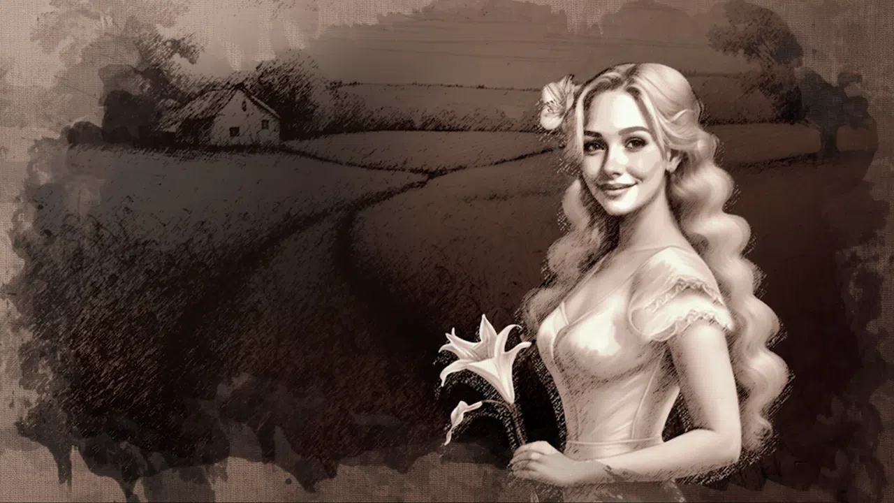 Kamilia Demo Screenshot 4