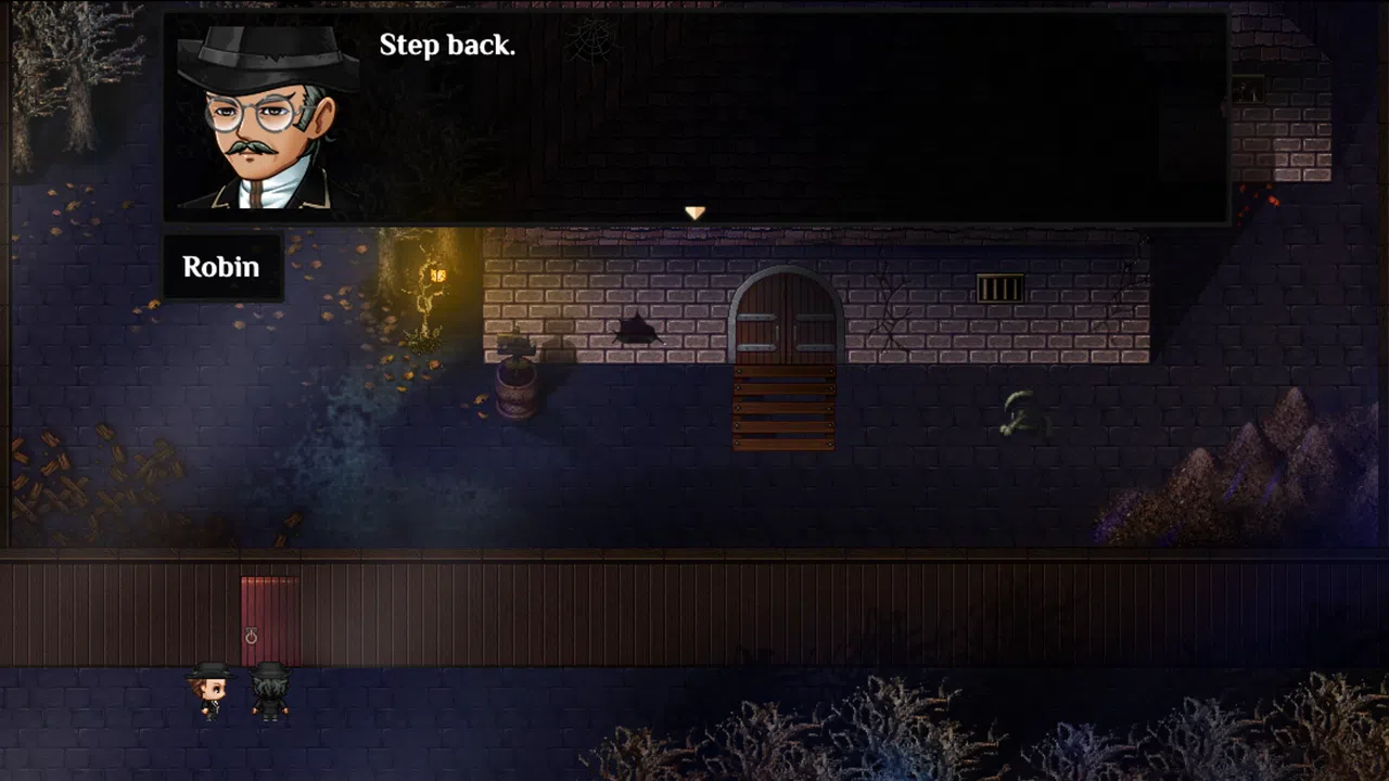 Kamilia Demo Screenshot 6
