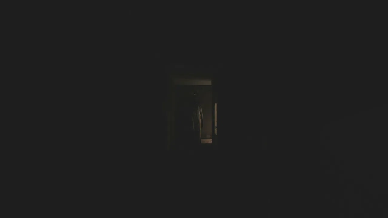 MosGhost Demo Screenshot 0