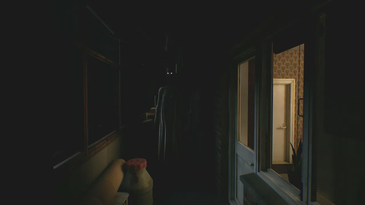 MosGhost Demo Screenshot 2