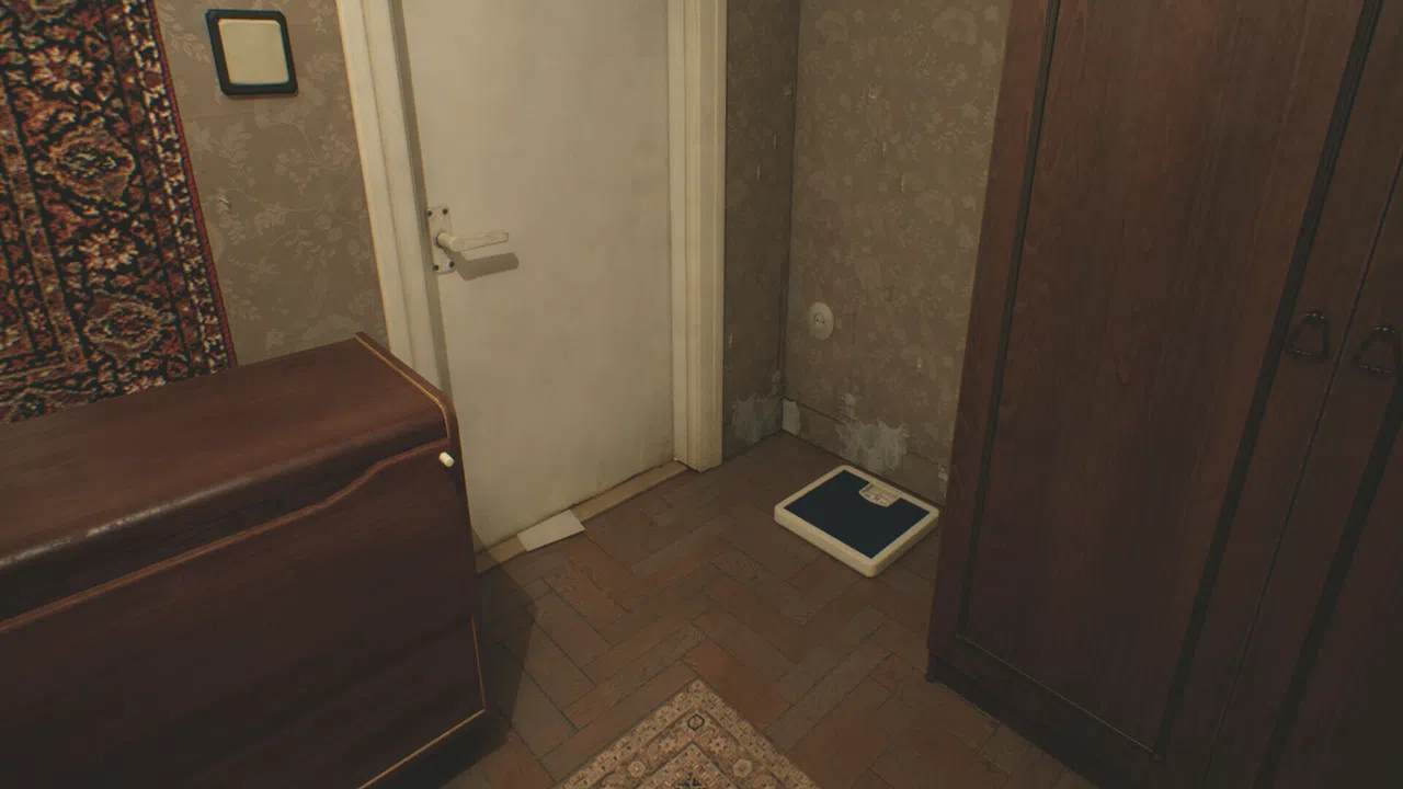 MosGhost Demo Screenshot 6