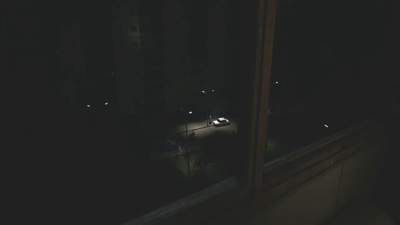 MosGhost Demo Screenshot 3