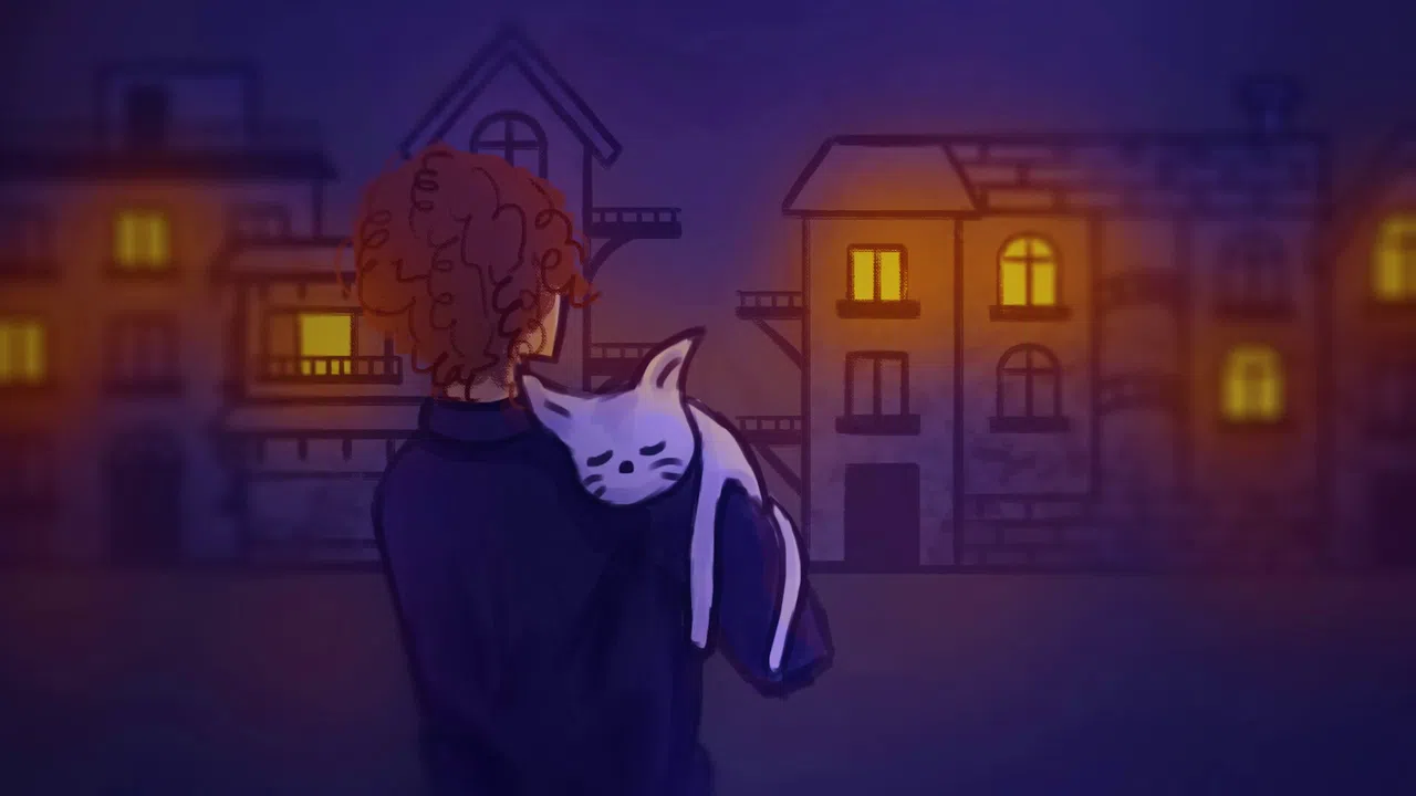 Home Again Screenshot 3
