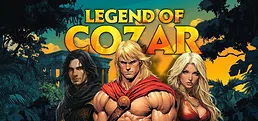Legend of Cozar