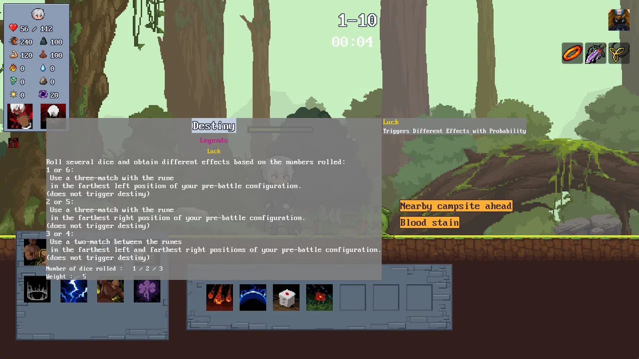 Rescue Quest Screenshot 2