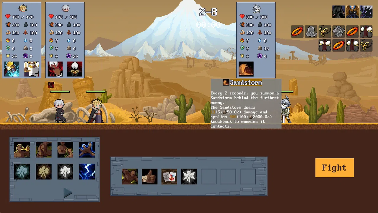 Rescue Quest Screenshot 3