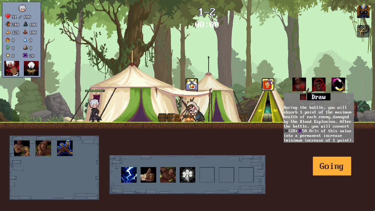 Rescue Quest Screenshot 1