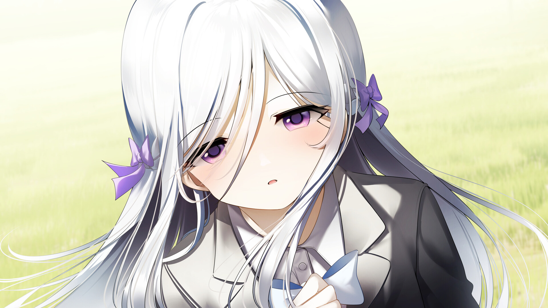 Ending the Happy Route Screenshot 2