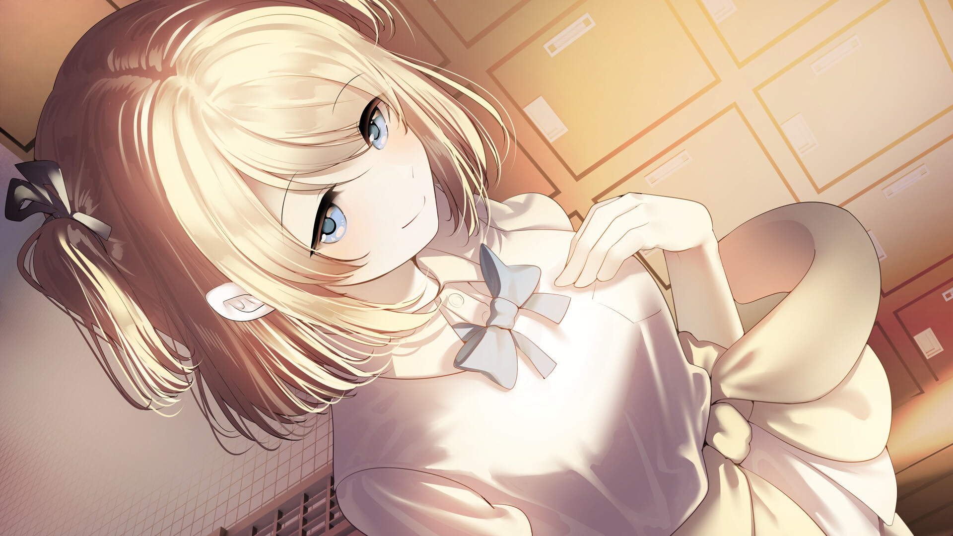 Ending the Happy Route Screenshot 6