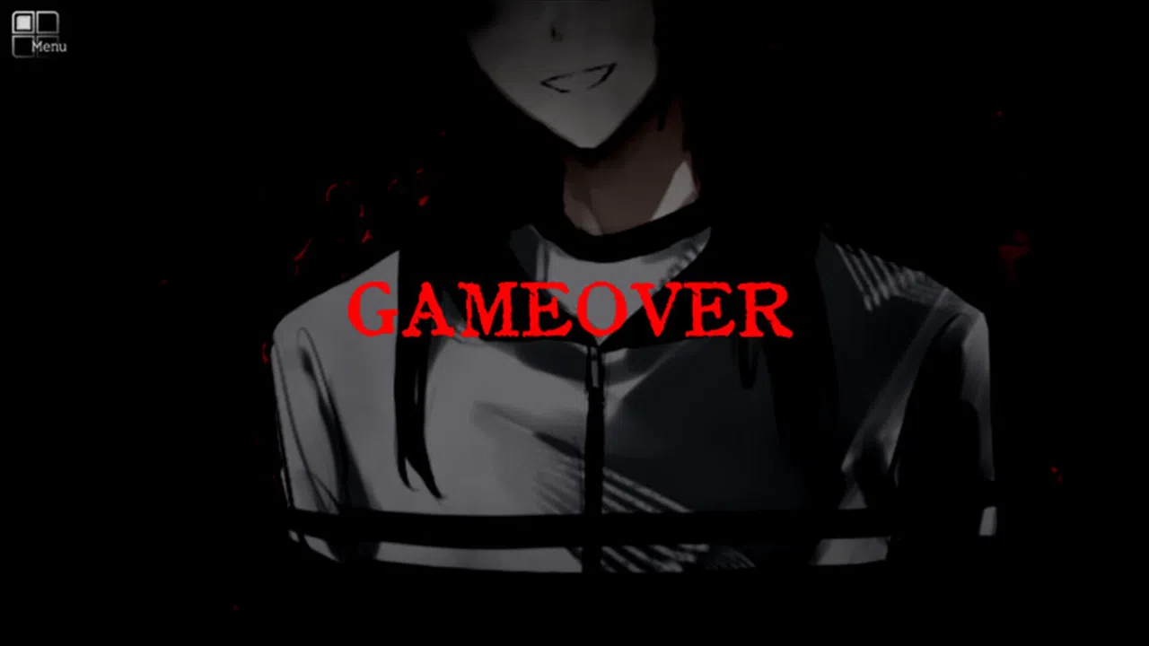 Dark Cage1：Reincarnation For Salvation Screenshot 0