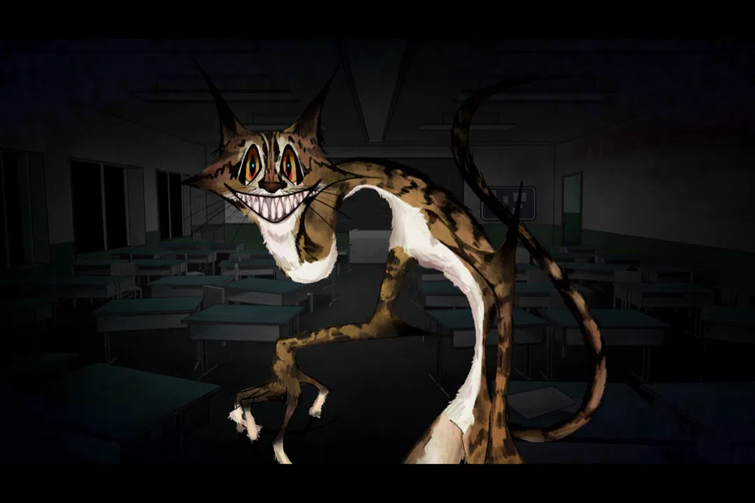 Dark Cage1：Reincarnation For Salvation Screenshot 1
