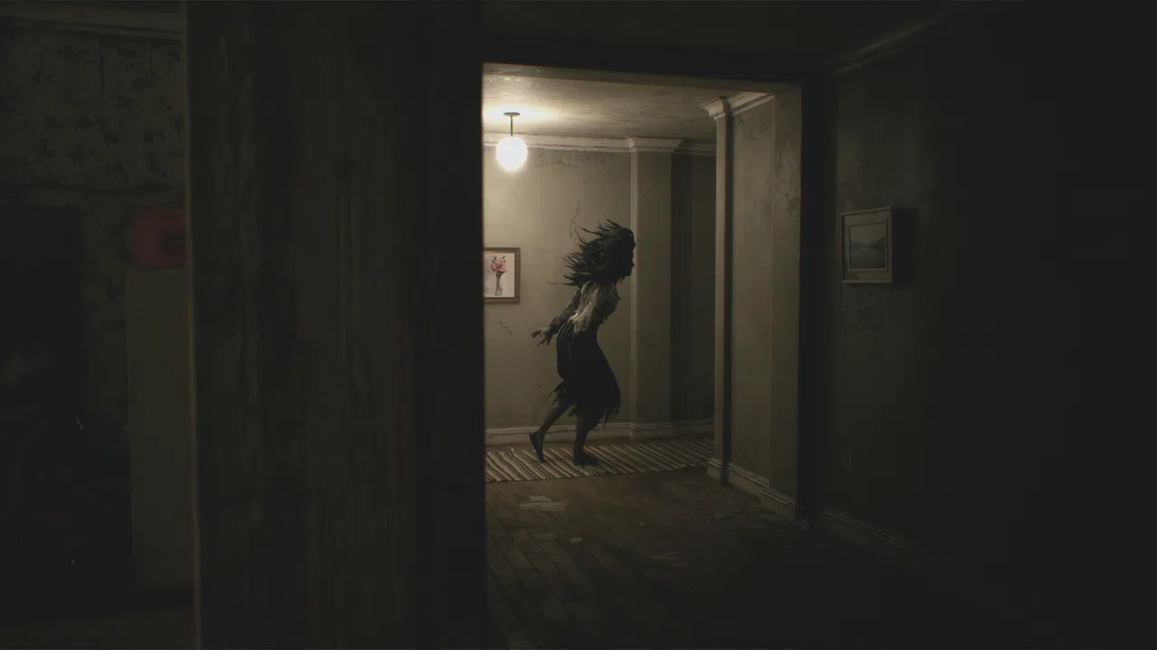 House of Lost Souls Demo Screenshot 4