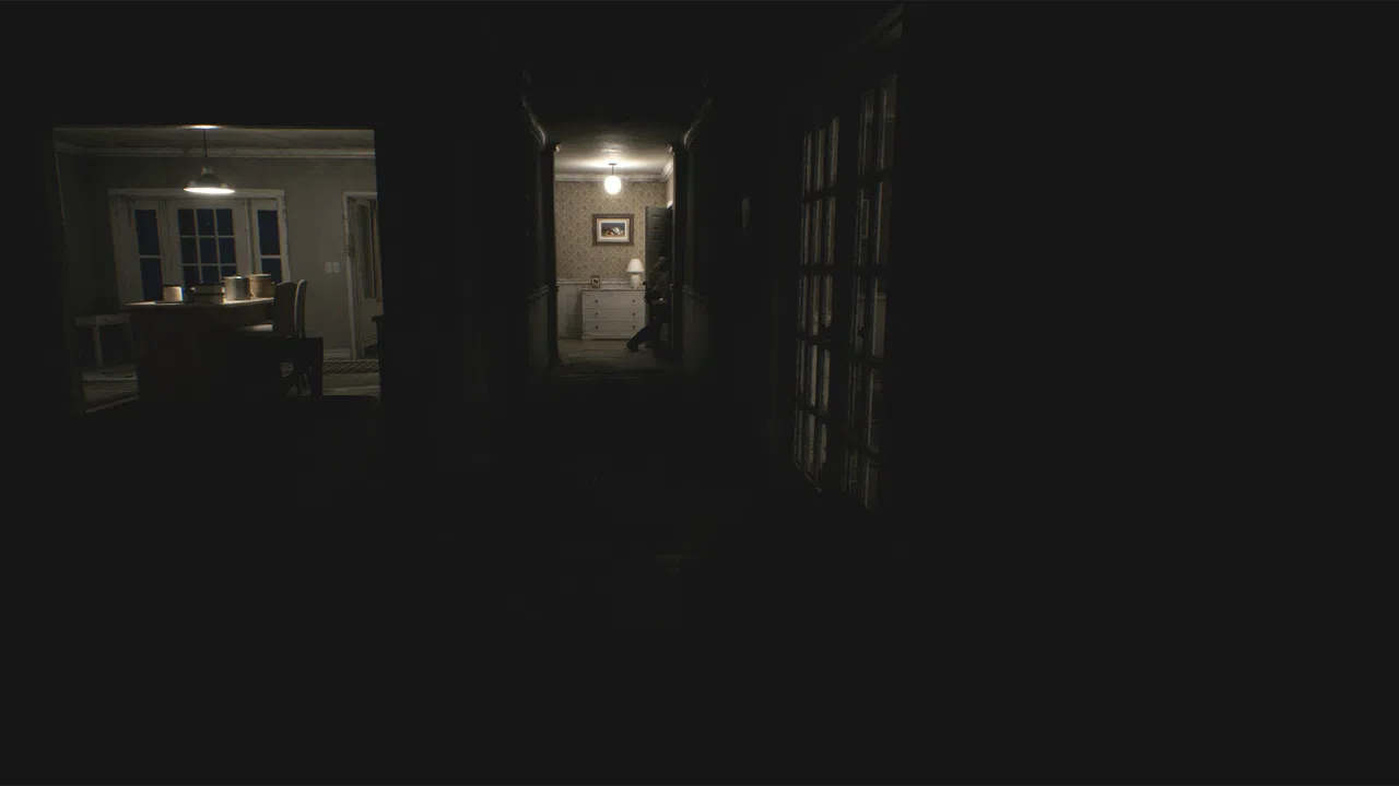 House of Lost Souls Demo Screenshot 1