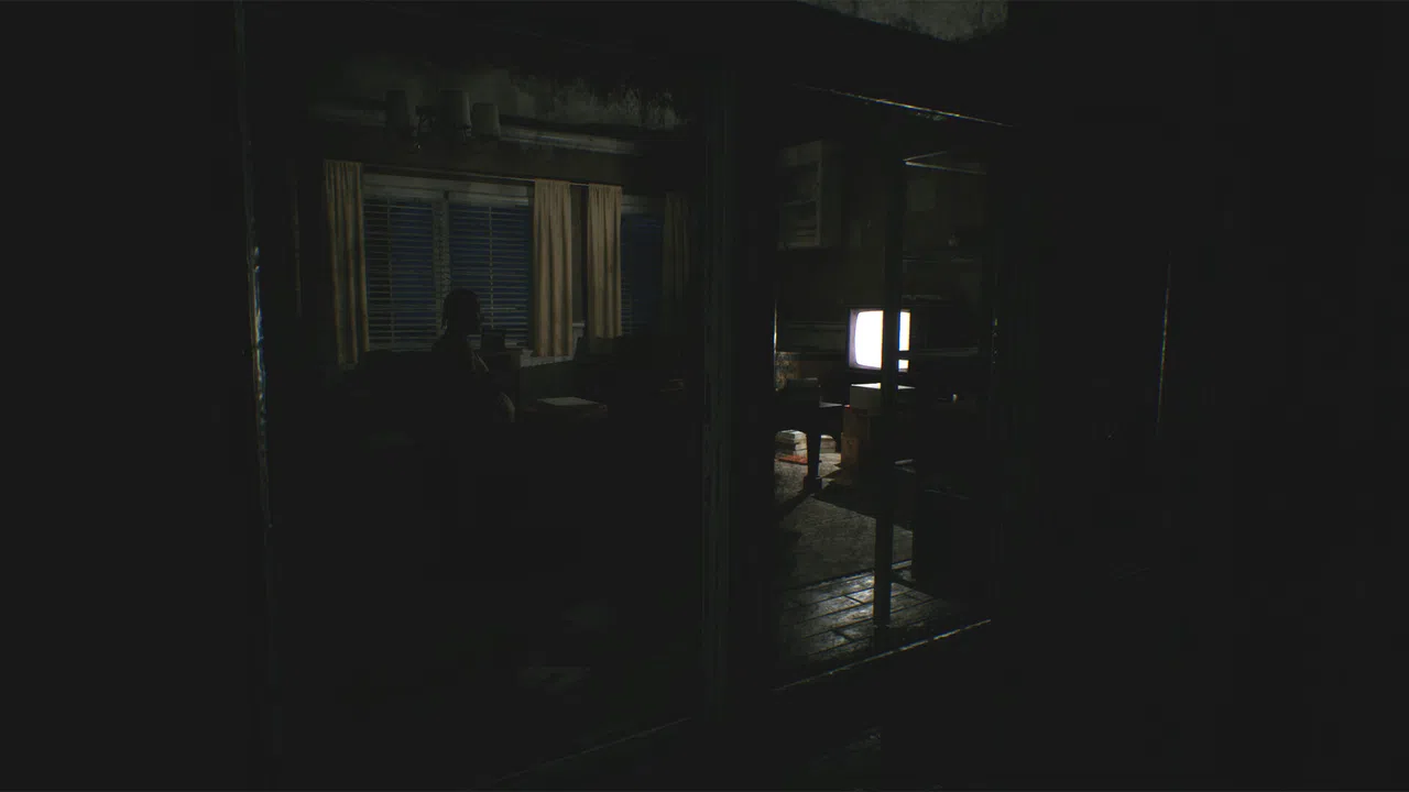 House of Lost Souls Demo Screenshot 3