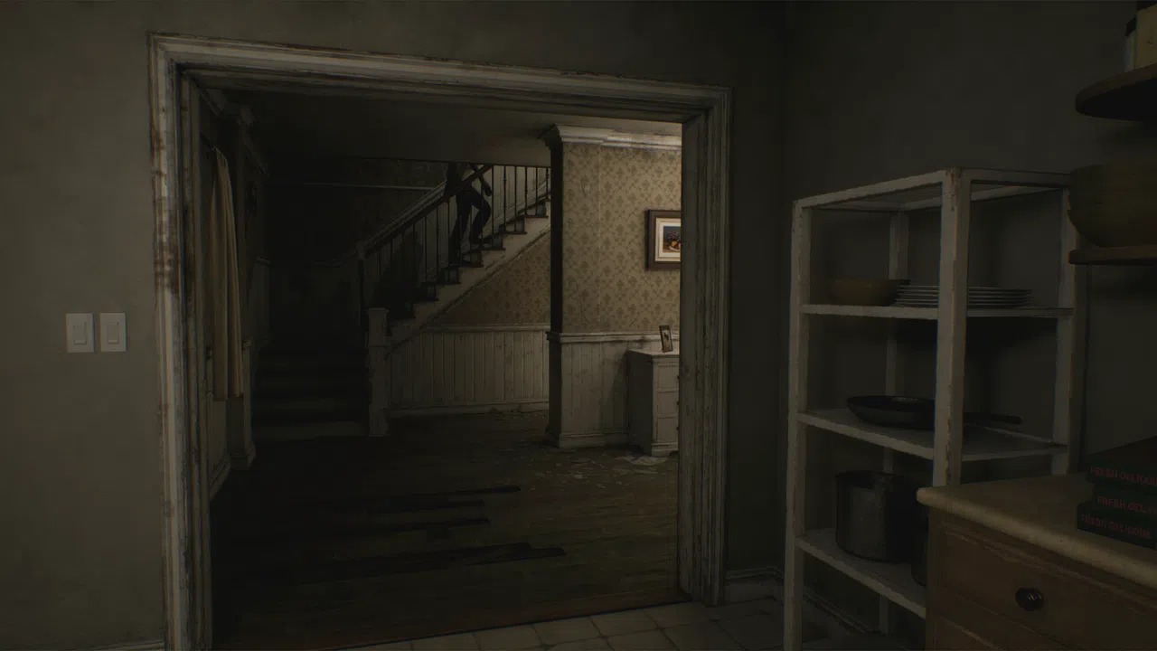 House of Lost Souls Demo Screenshot 7