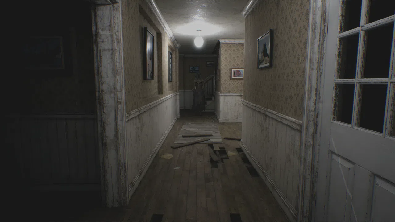 House of Lost Souls Demo Screenshot 8