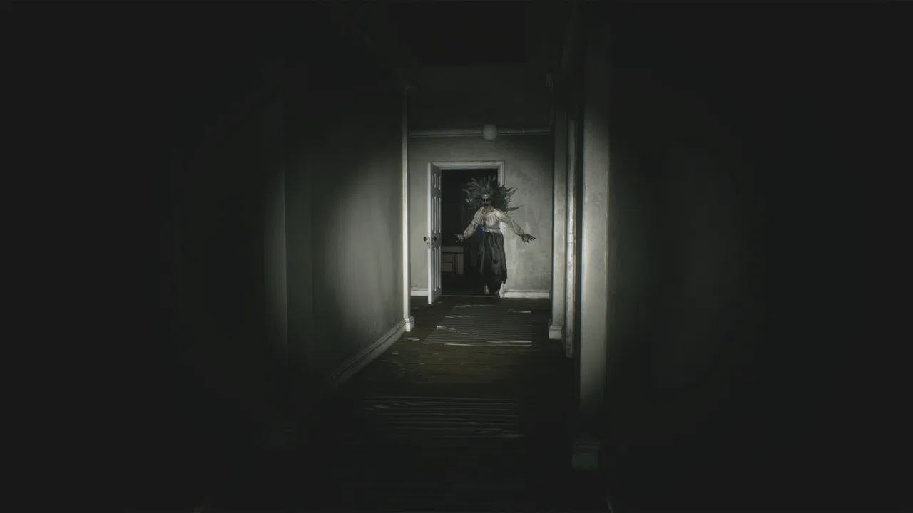 House of Lost Souls Demo Screenshot 2