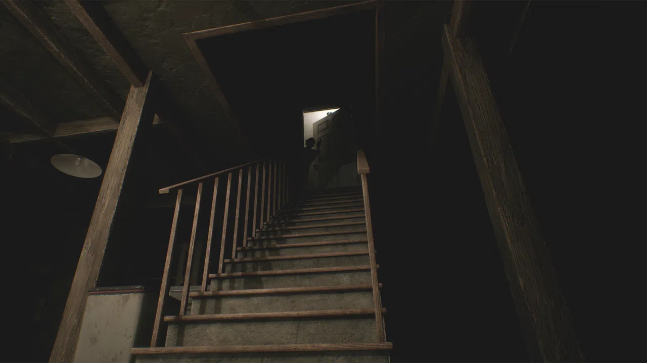House of Lost Souls Demo Screenshot 5