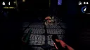 The Exorcist : Gravebound Horror Screenshot 1