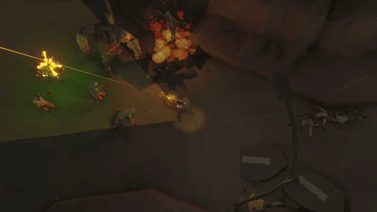 Make It Count Demo Screenshot 9
