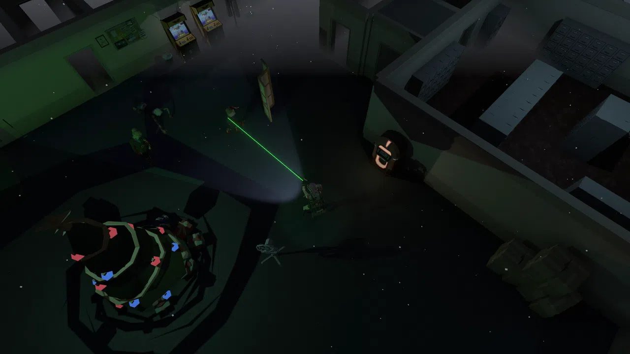 Make It Count Demo Screenshot 2