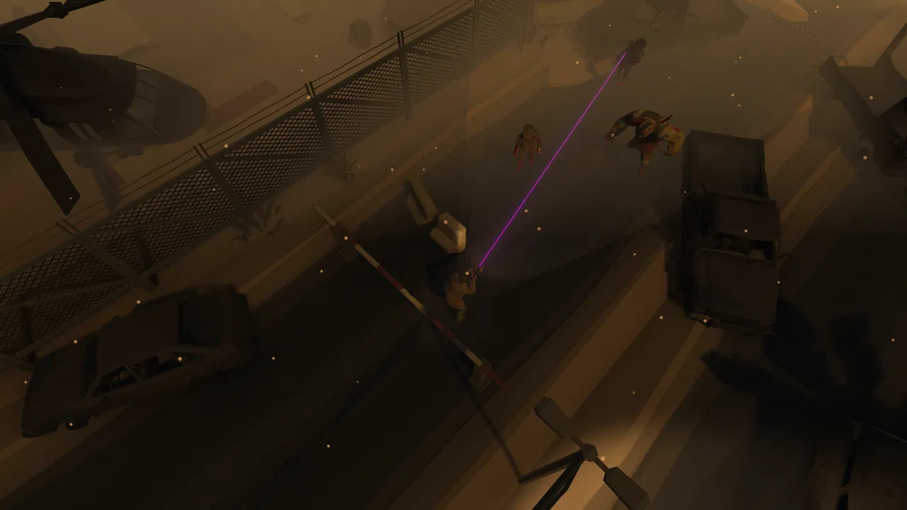 Make It Count Demo Screenshot 3