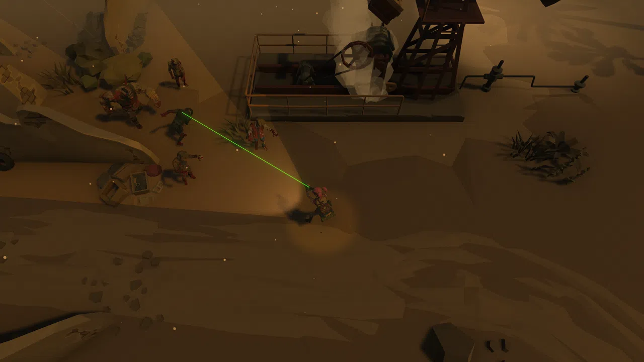 Make It Count Demo Screenshot 5