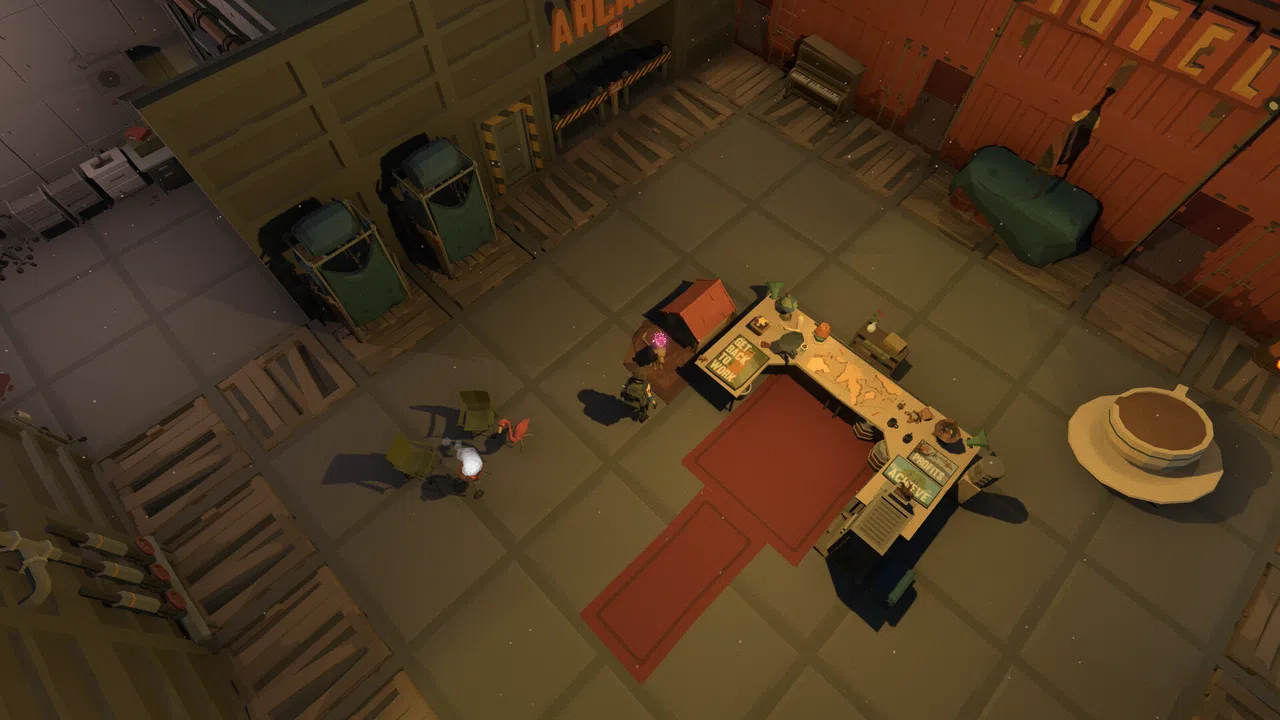 Make It Count Demo Screenshot 0