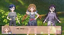 空之歌：每当磁针再次振动，我便在此等待 Screenshot 0