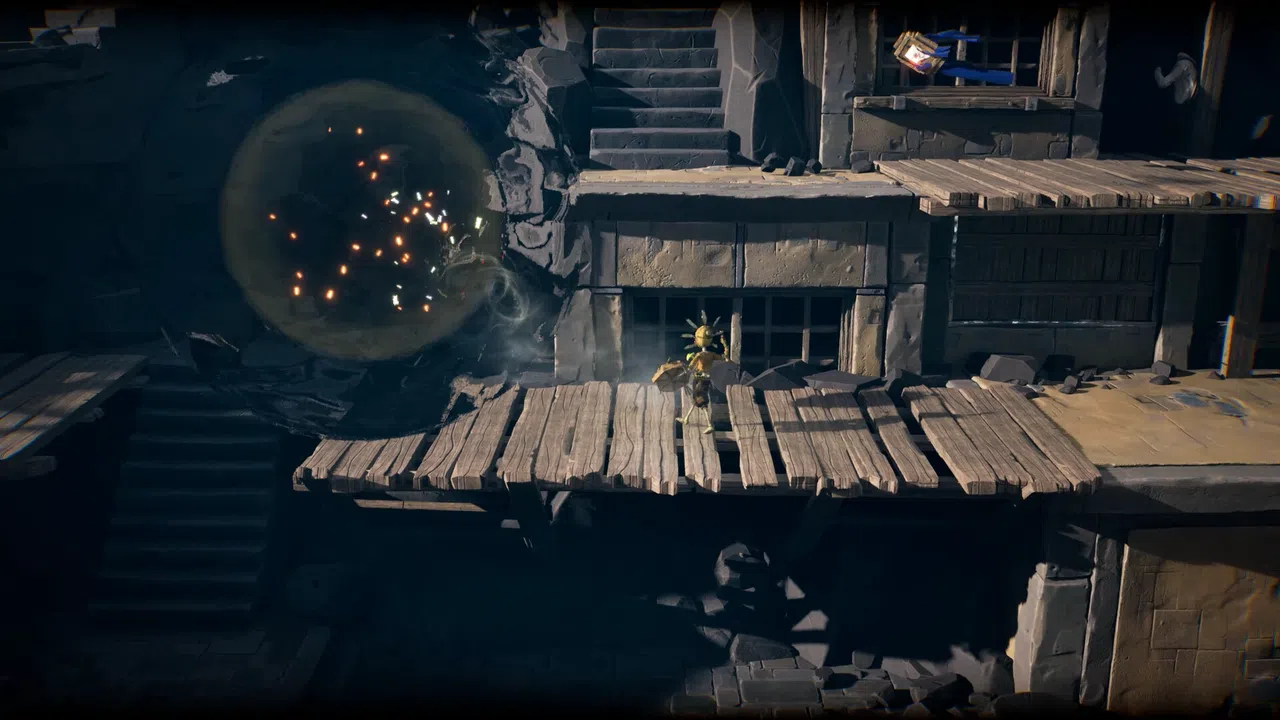 Ancestral Harvest Screenshot 8