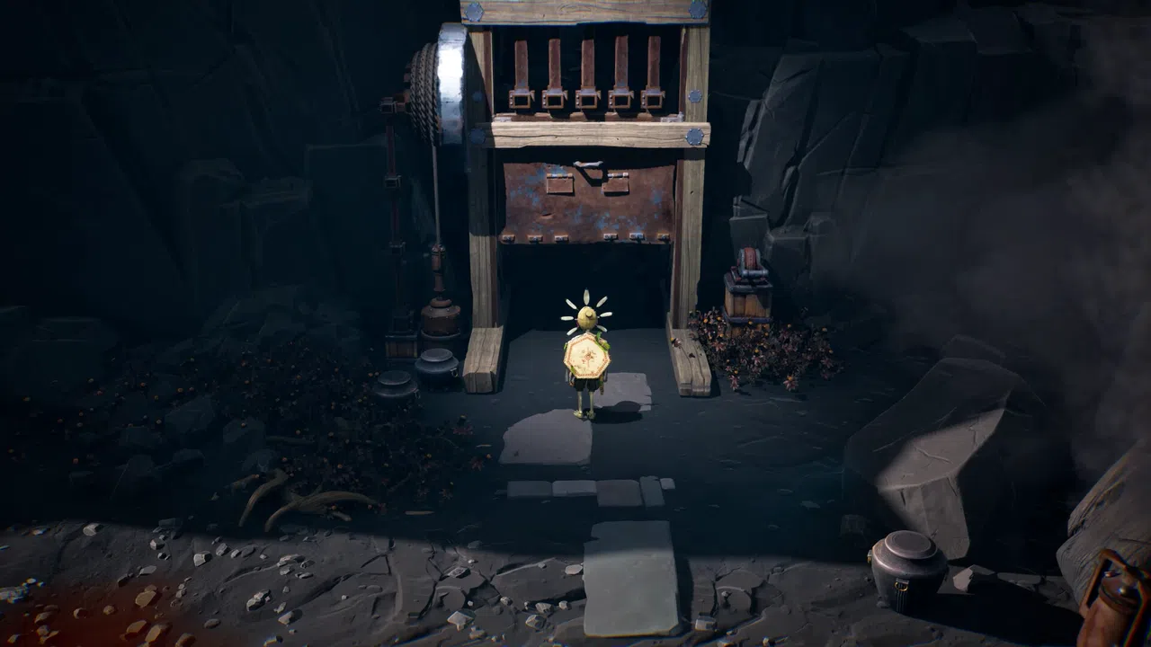 Ancestral Harvest Screenshot 12