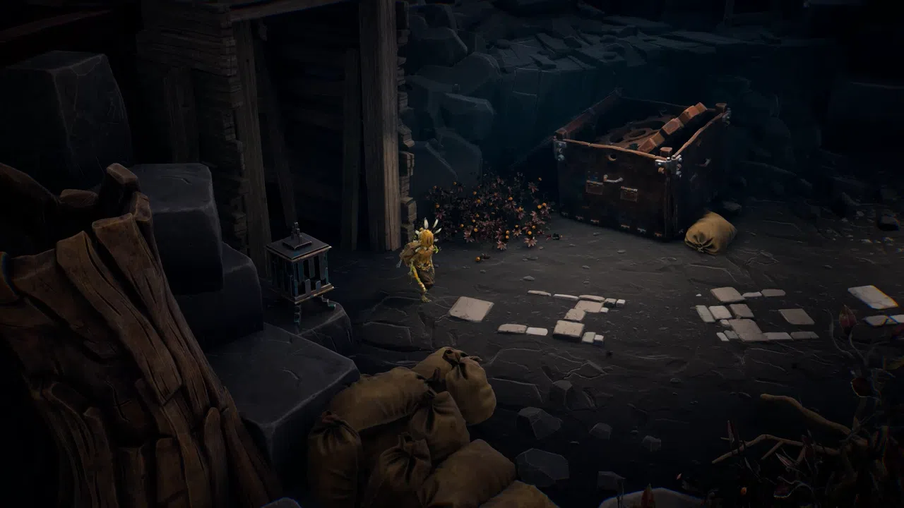 Ancestral Harvest Screenshot 11