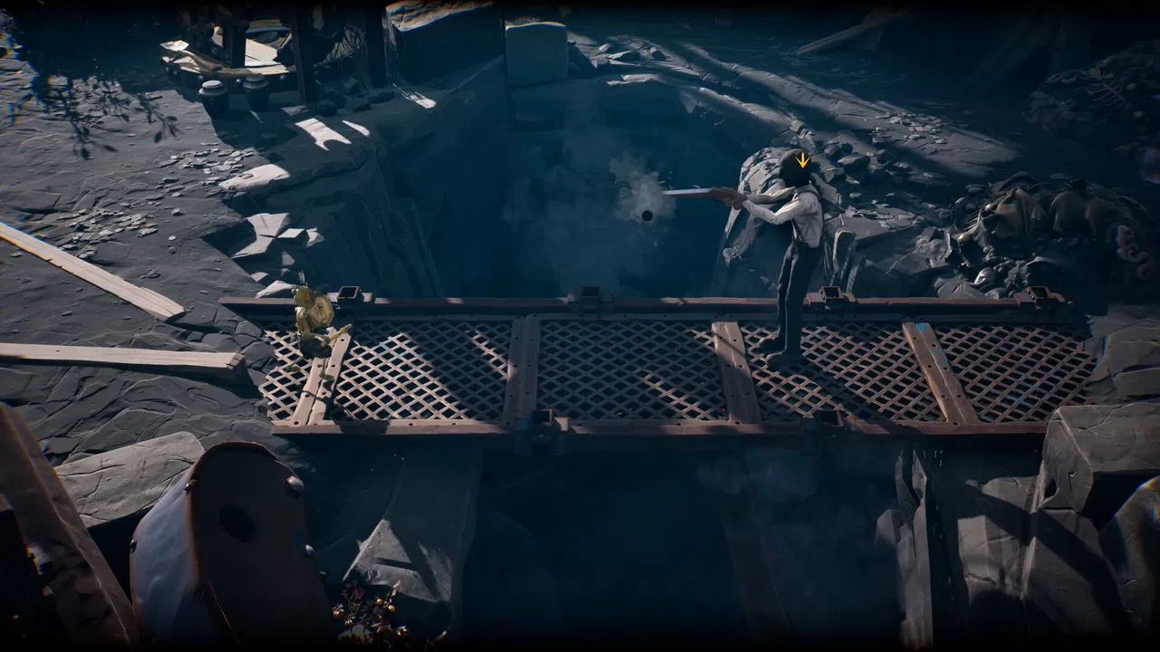 Ancestral Harvest Screenshot 4
