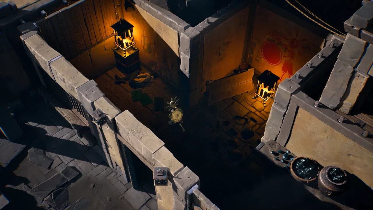 Ancestral Harvest Screenshot 9