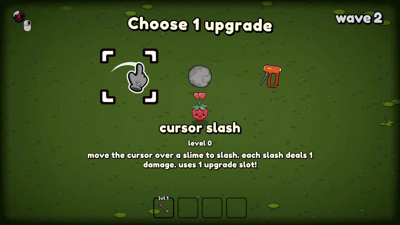 Slime Squisher Demo Screenshot 3