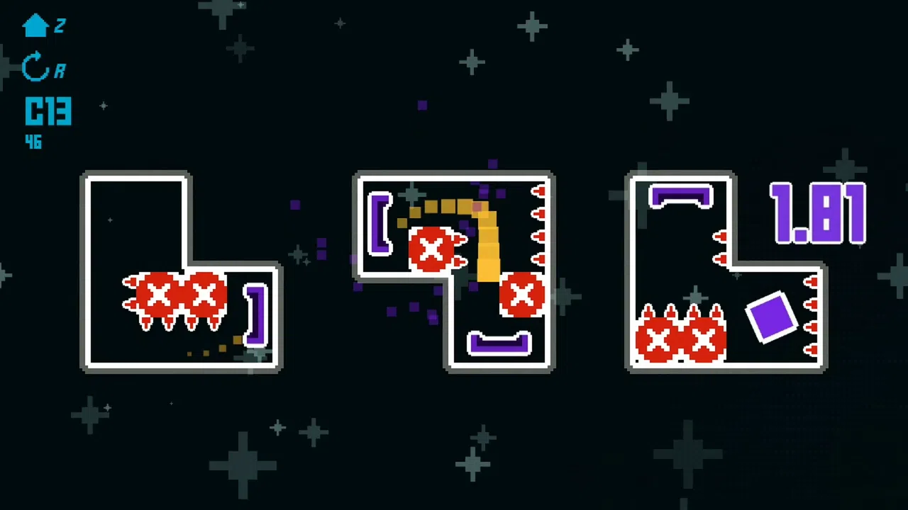 Easy as Pi Screenshot 2