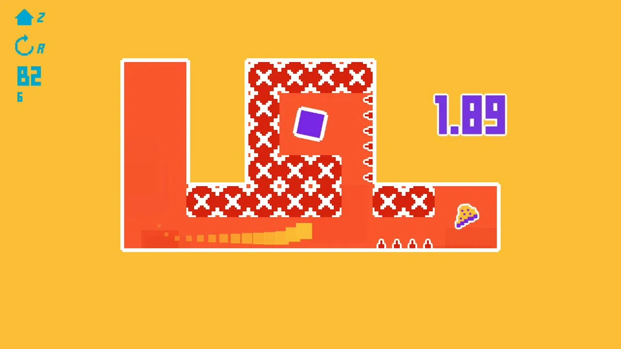 Easy as Pi Screenshot 1