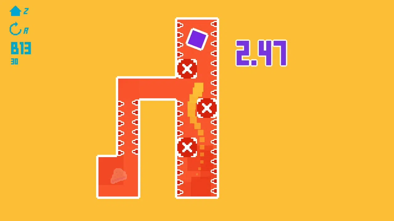 Easy as Pi Screenshot 4