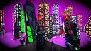 CYBERSLAYER: No Time to Regret Screenshot 4