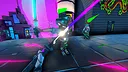 CYBERSLAYER: No Time to Regret Screenshot 5