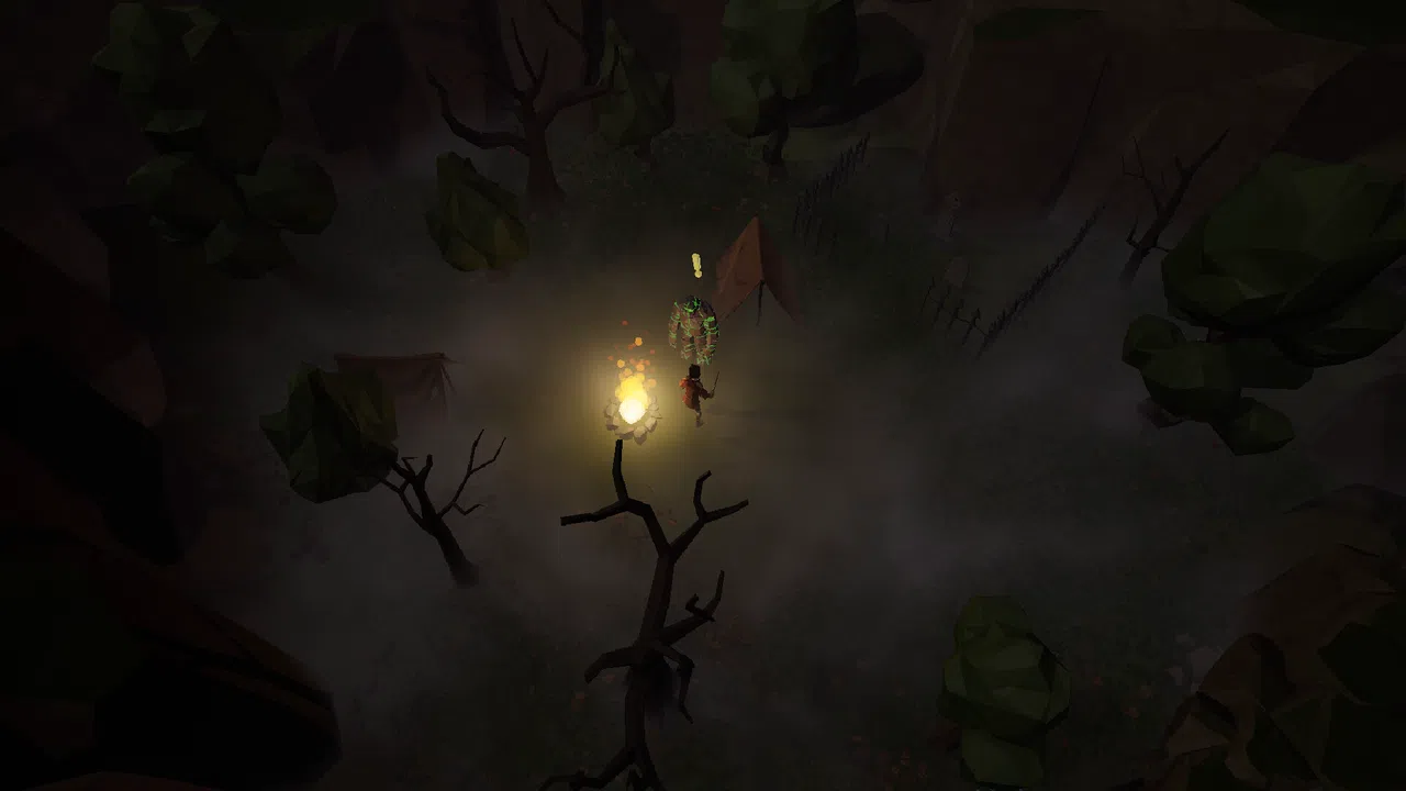 Kiki's Nightmare Screenshot 0