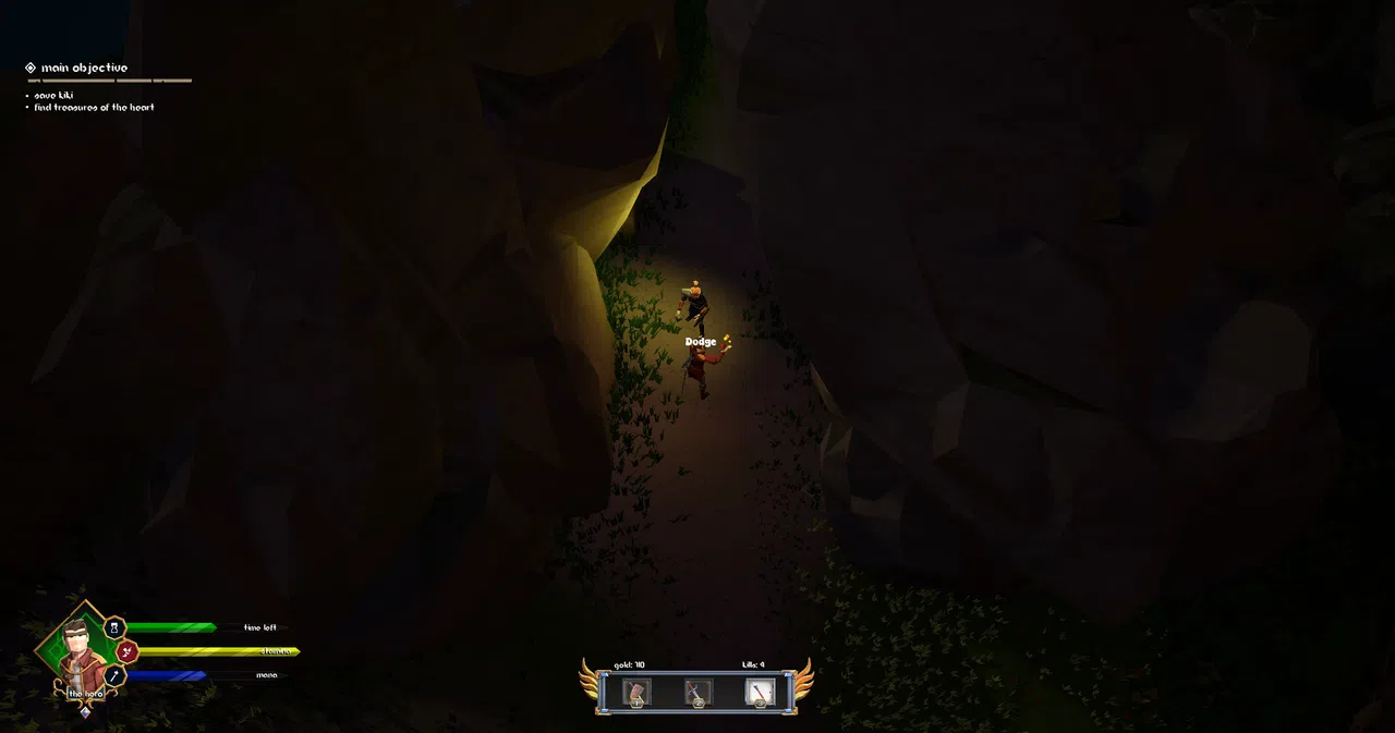 Kiki's Nightmare Screenshot 4