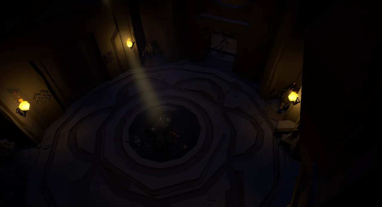 Kiki's Nightmare Screenshot 3