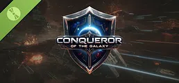 Conqueror Of The Galaxy Demo
