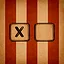Not decisive. icon