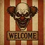Welcome to the show. icon