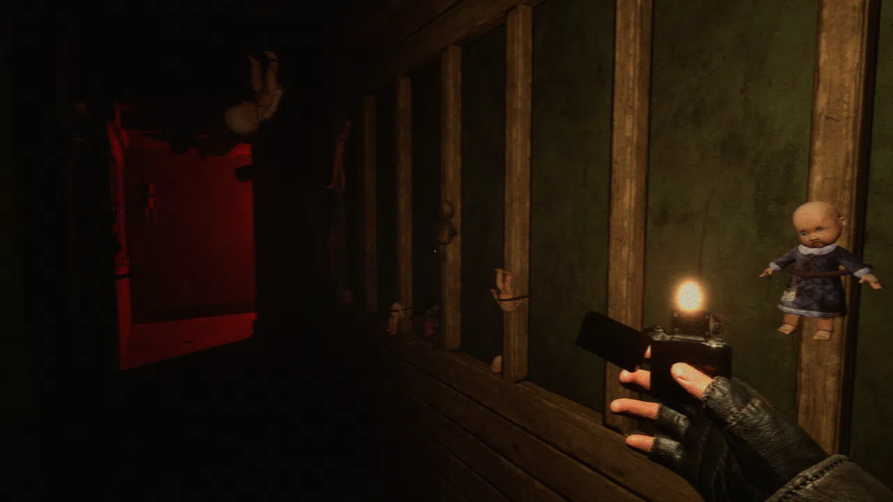 Circus of Pain Screenshot 3