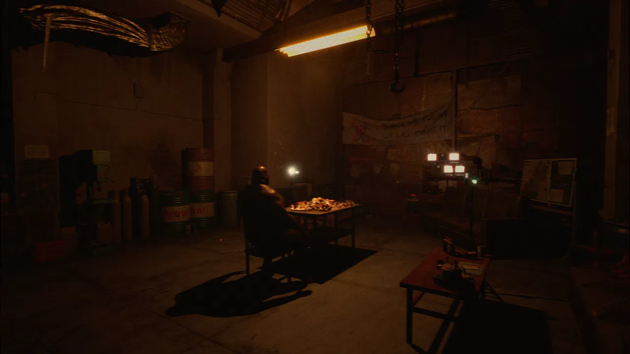 Circus of Pain Screenshot 4