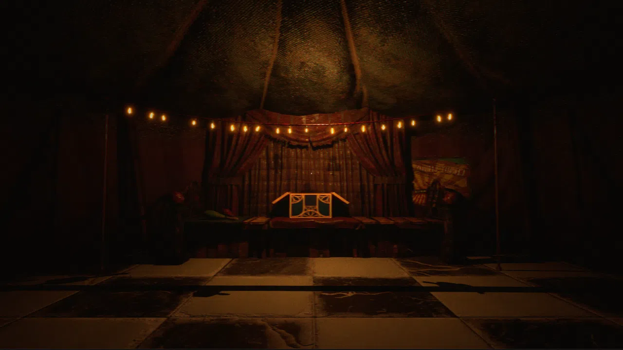 Circus of Pain Screenshot 7